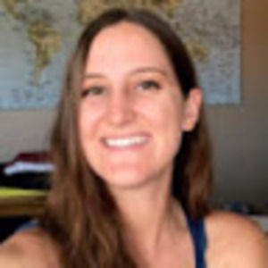 Meet your Posher, Nancee